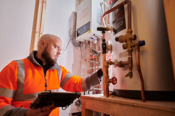 Best Same-Day Plumbing Service  in Edgewood, PA