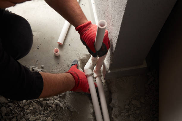 Best Leak Detection Services  in Edgewood, PA