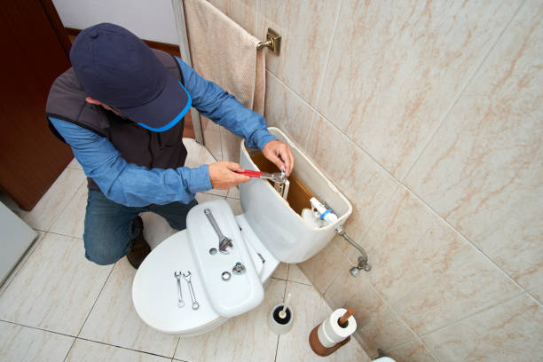 Best Water Leak Repair  in Edgewood, PA