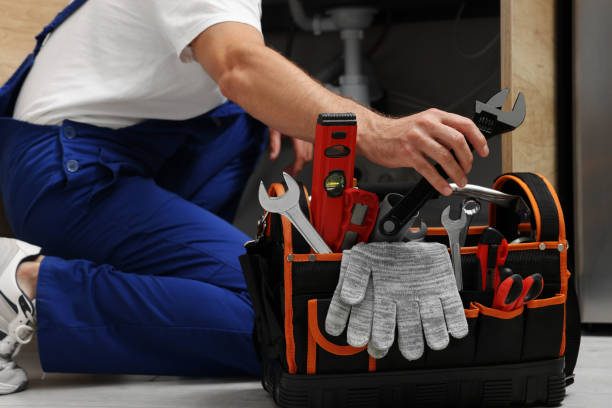 Best Drain Cleaning Services  in Edgewood, PA