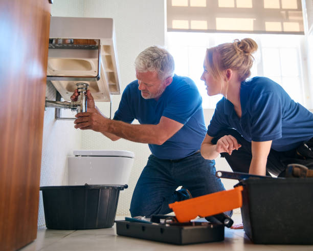 Best Shower Repair Services  in Edgewood, PA
